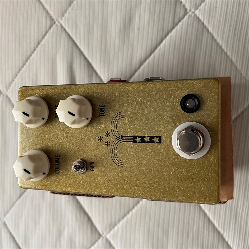 JHS Pedals Morning Gloiy v4の画像